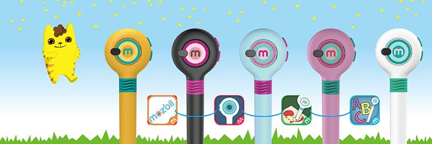 mozbii's profile banner image