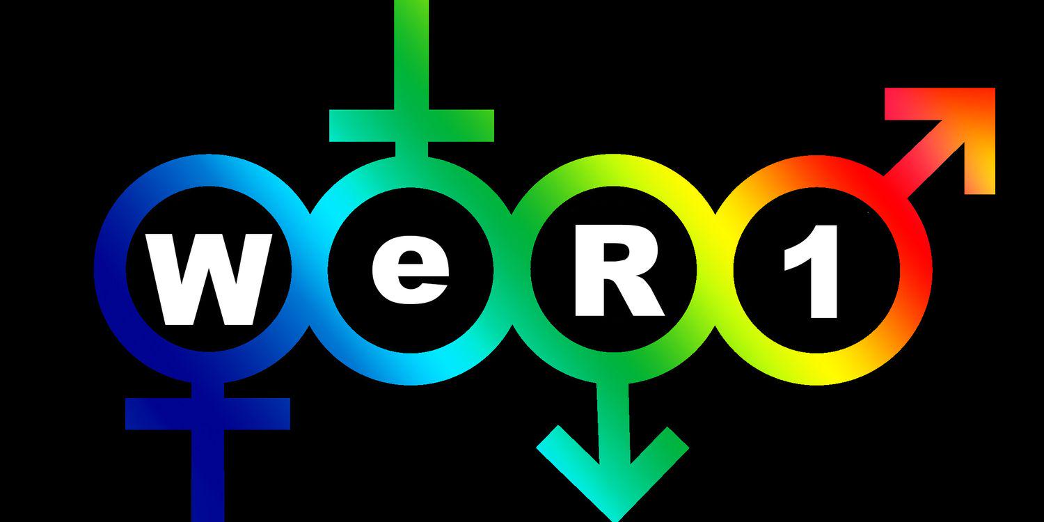 wer1radio's profile banner image