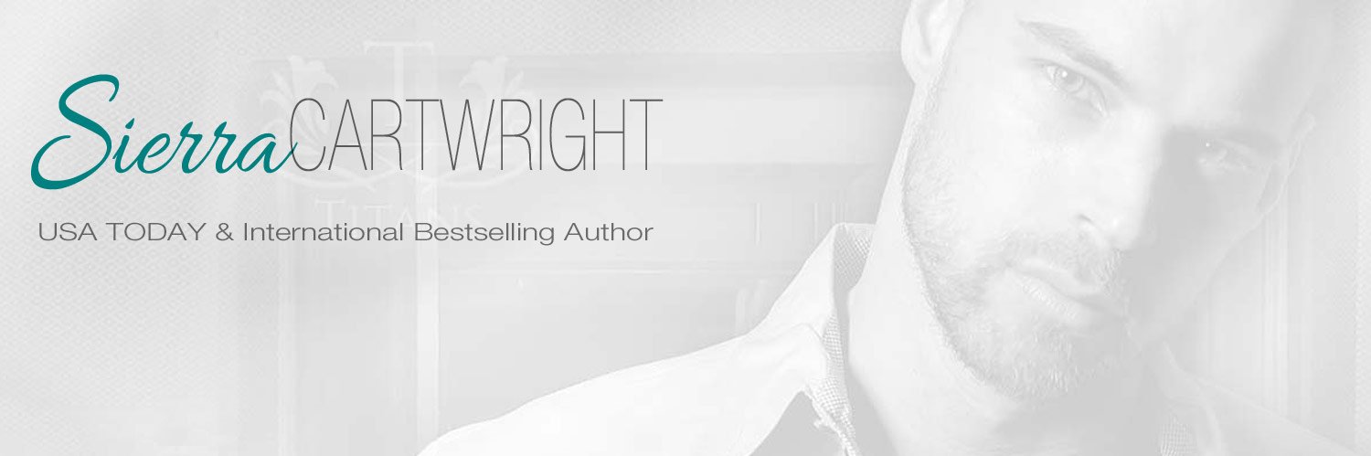 SierraWrites's profile banner image