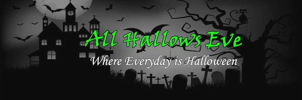 All Hallows Eve (@allhallowsevest) / Posts / X