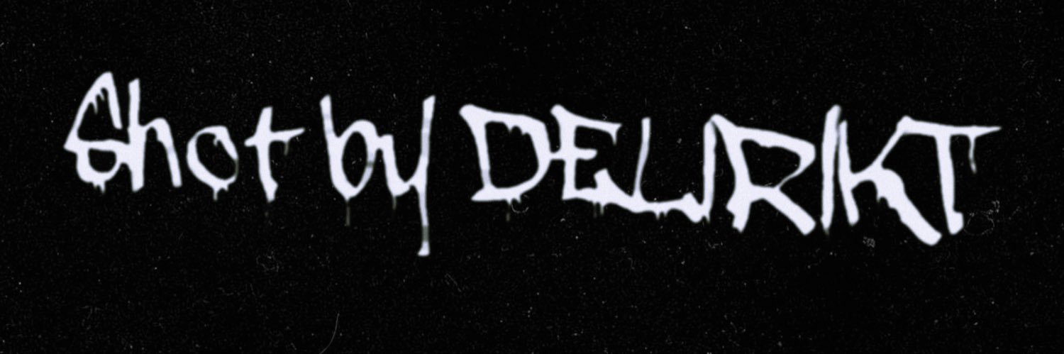 Delirikt's profile banner image