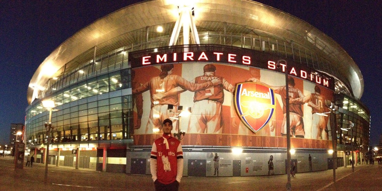 Halil Hussein banner