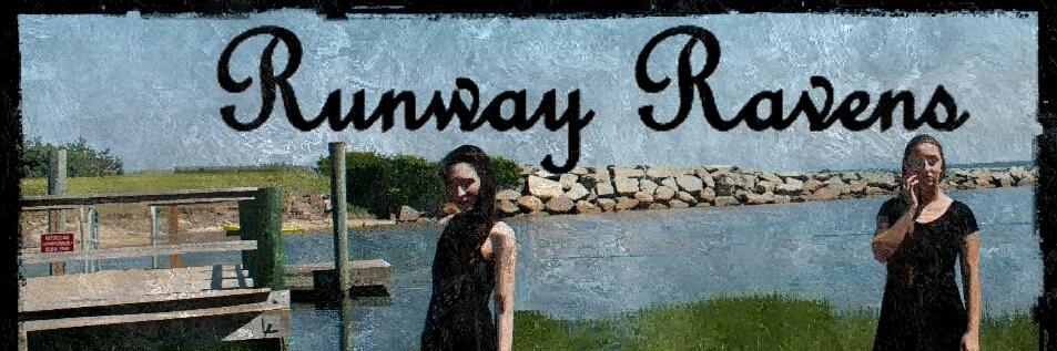 RunwayRavens's profile banner image