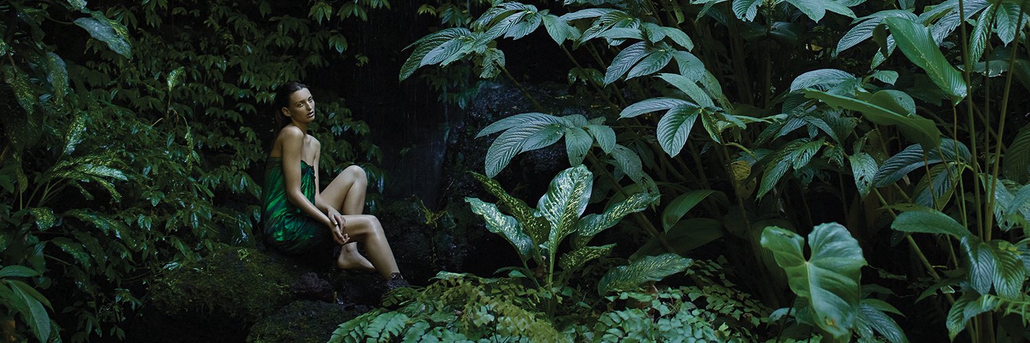 AvedaUK's profile banner image