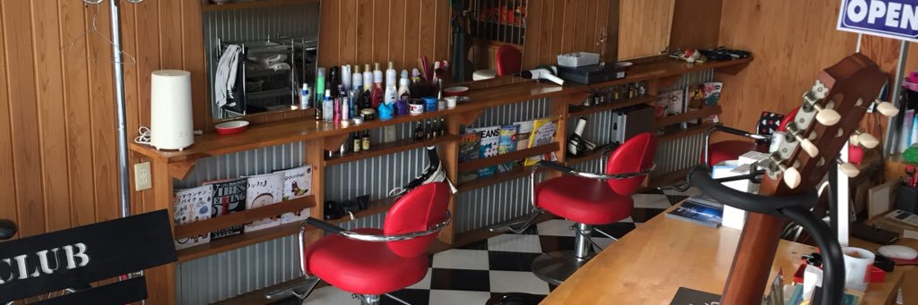 cutbarCLUB's profile banner image