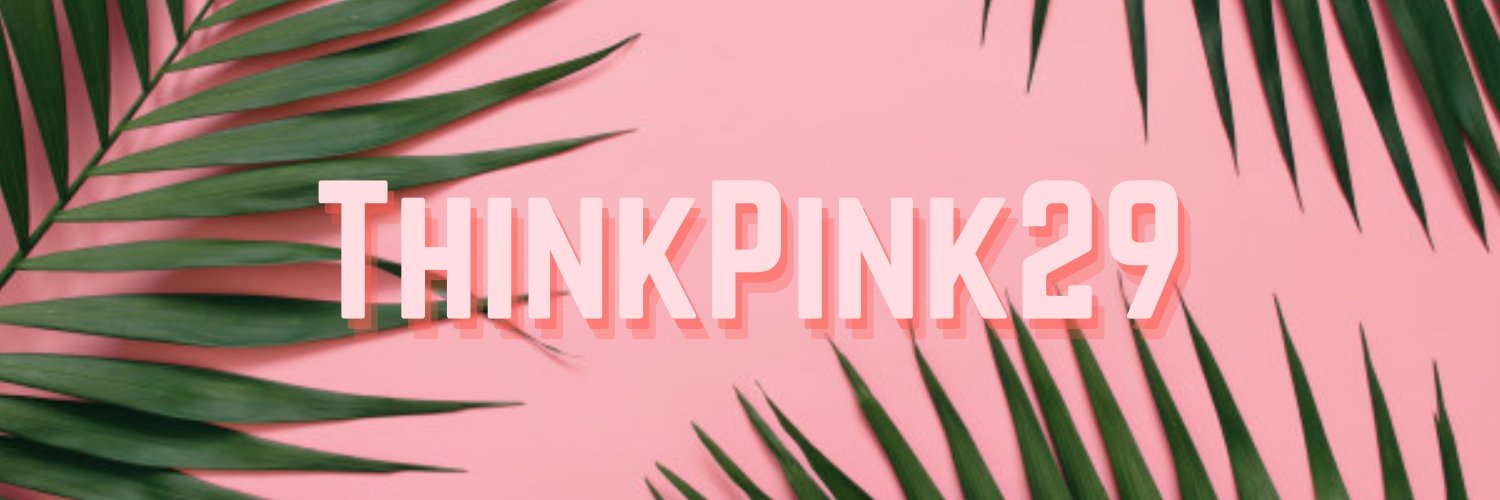 29ThinkPink's profile banner image