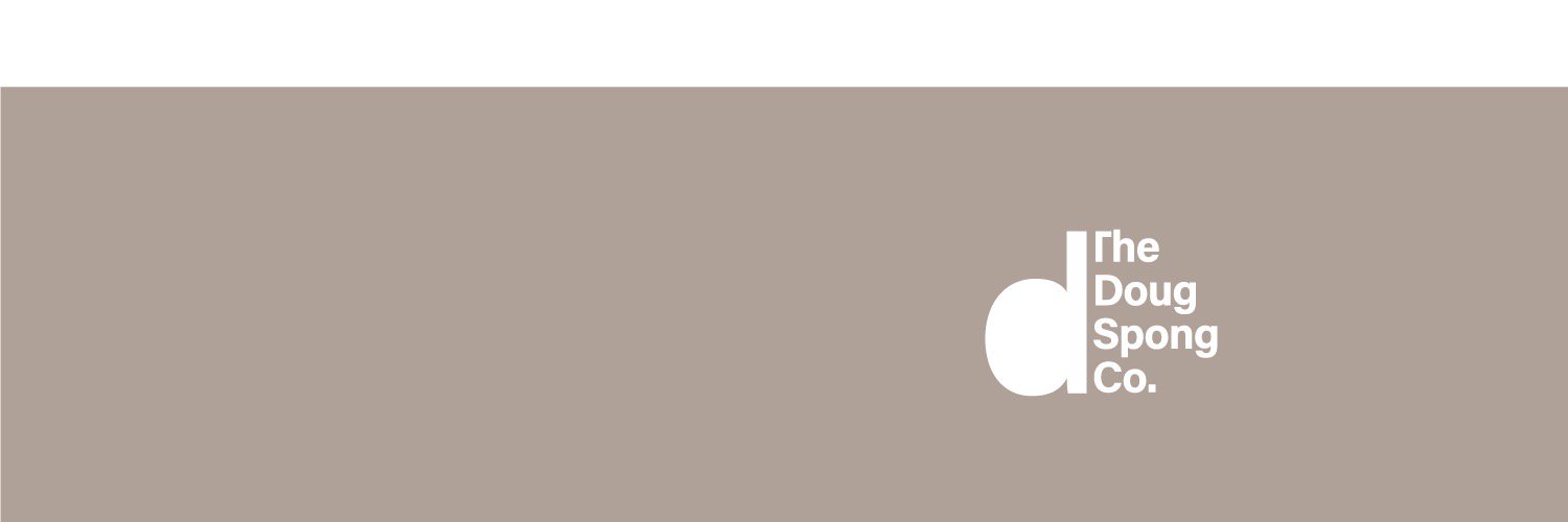 DougSpong's profile banner image