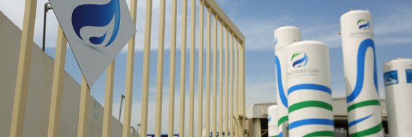 BrothersGas Profile Banner