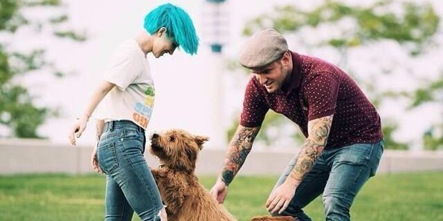 alffromparamore's profile banner image