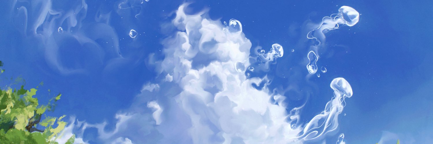 Mugicimo1's profile banner image