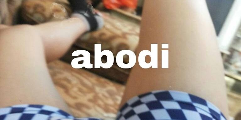 abode20018's profile banner image