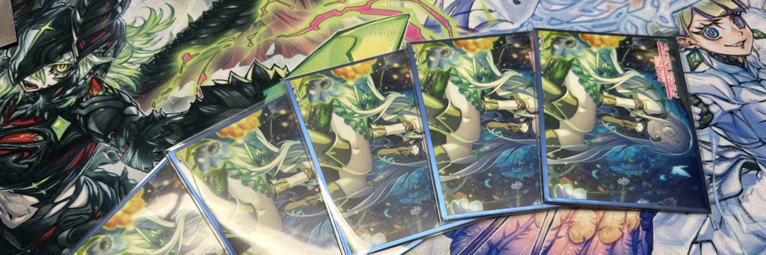 ラルフ　@Mush pros banner