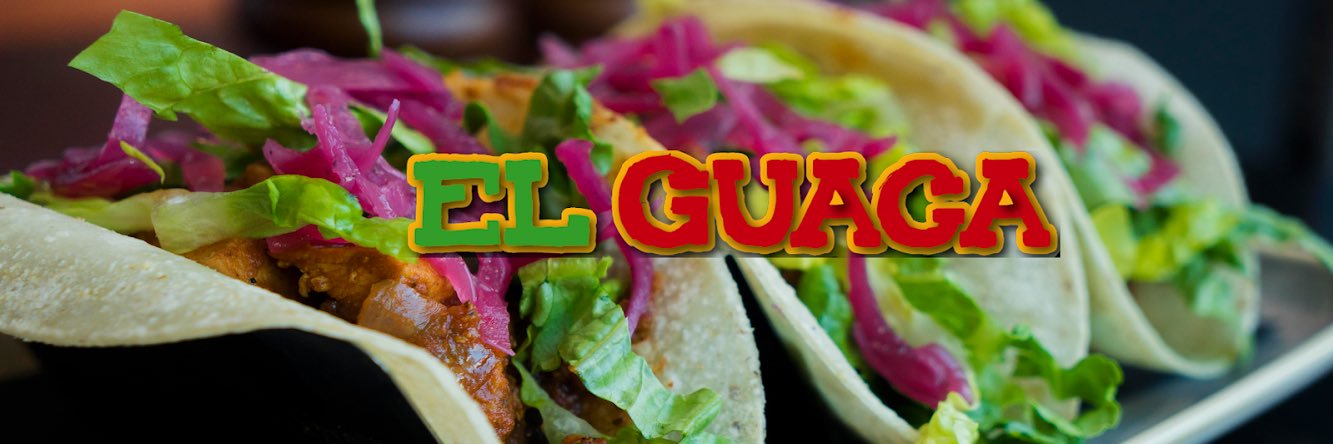 ElGuacaMexGrill's profile banner image