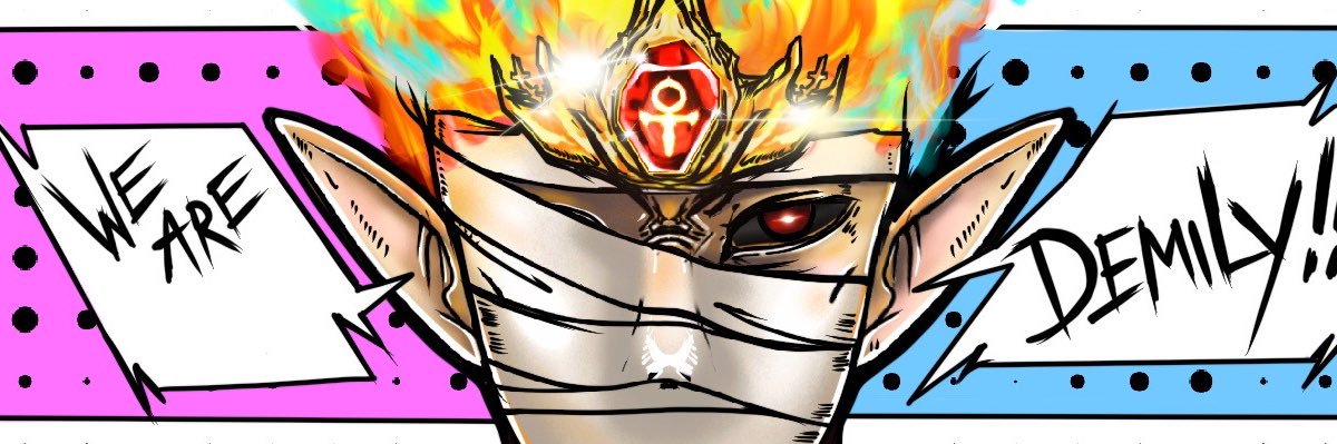 yimiaochen's profile banner image