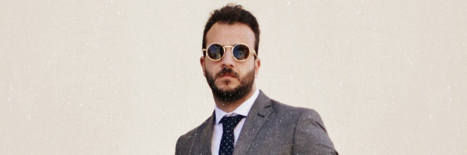 Khalifandowski's profile banner image
