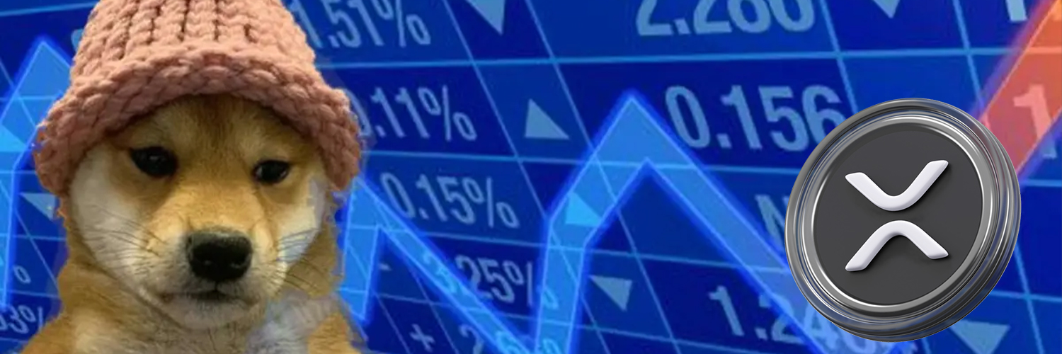 XRP_WIF's profile banner image