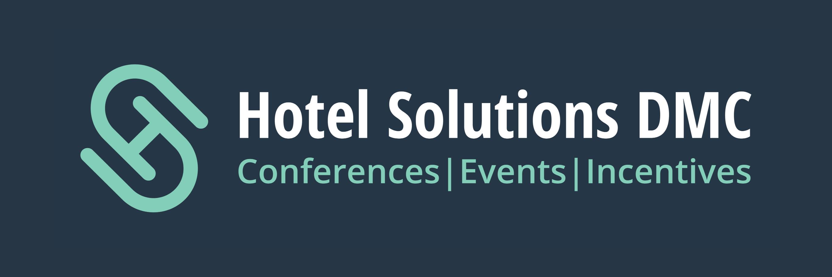 Hotel Solutions DMC banner