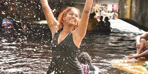 ShenelleR's profile banner image