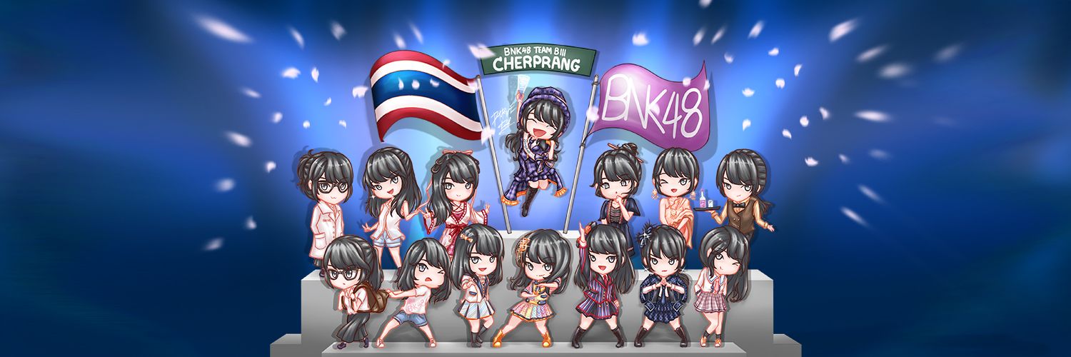 Miki_Mini_Many's profile banner image