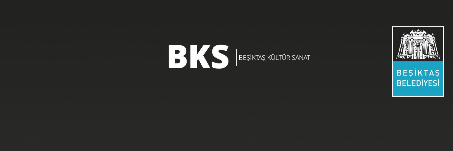 Beşiktaş KültürSanat banner