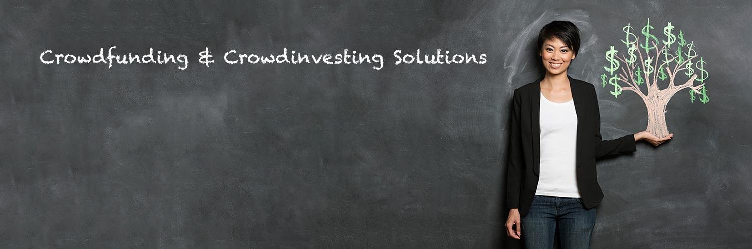 Crowdfund Suite banner
