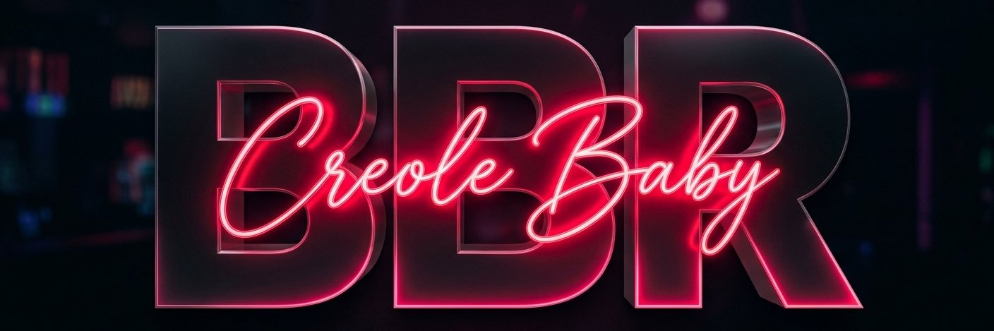 RealCreoleBaby's profile banner image