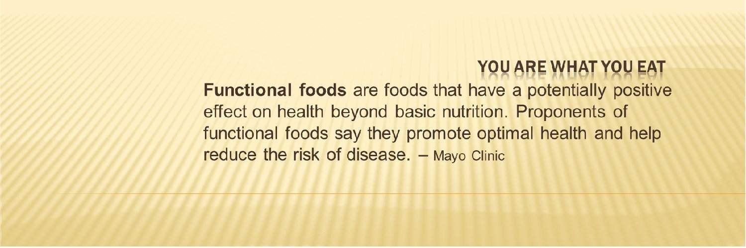 functionalfood's profile banner image