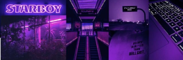 VikWaysack's profile banner image