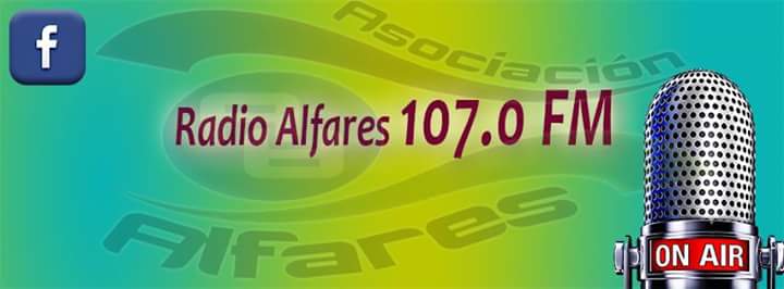 RadioAlfares's profile banner image