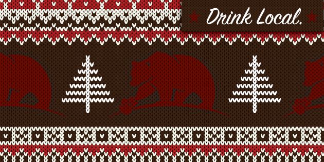 Boxing Bear Brewing banner