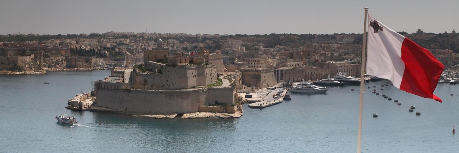 IdentityMalta banner