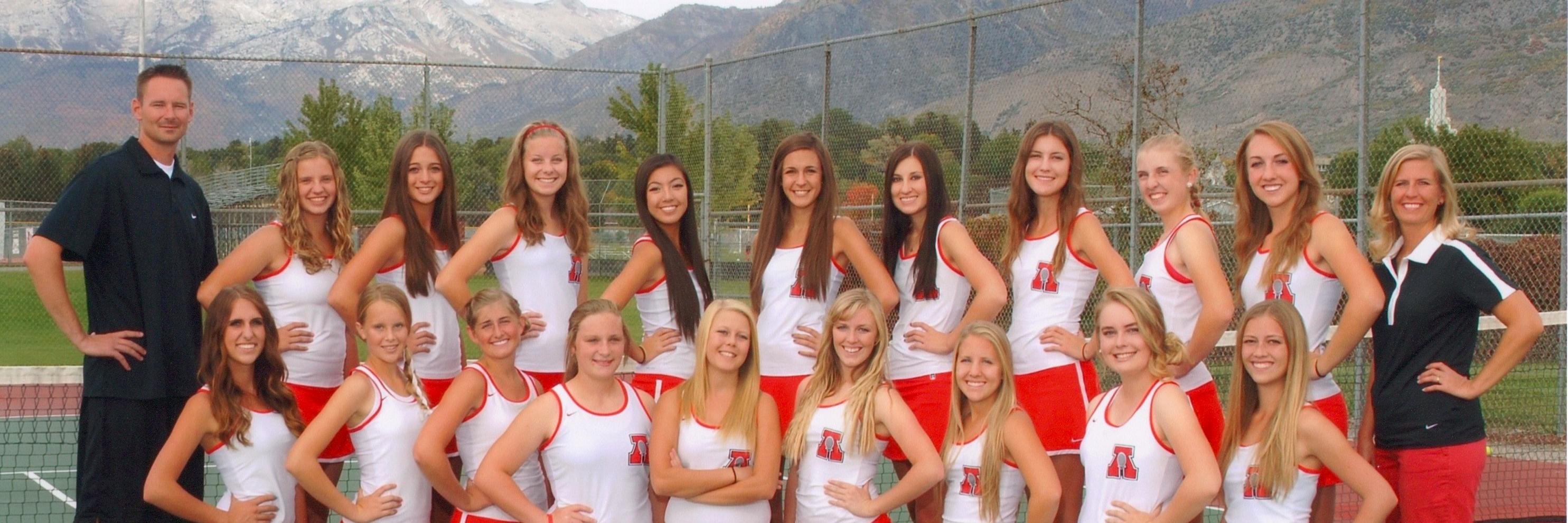 afctennis's profile banner image