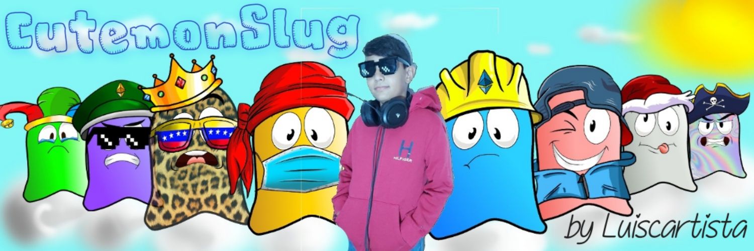 CL304's profile banner image