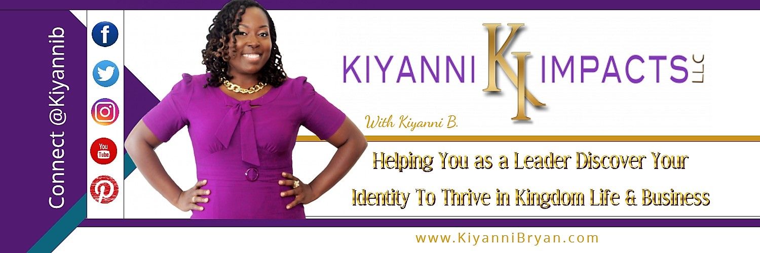 KiyanniB's profile banner image
