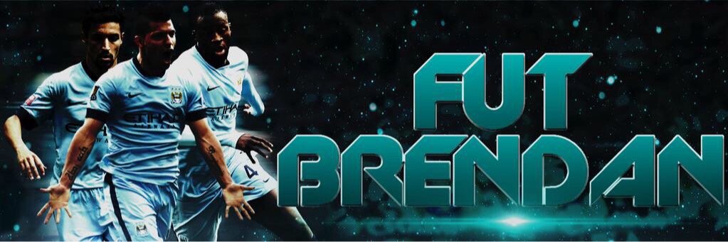 FUTBrendan's profile banner image