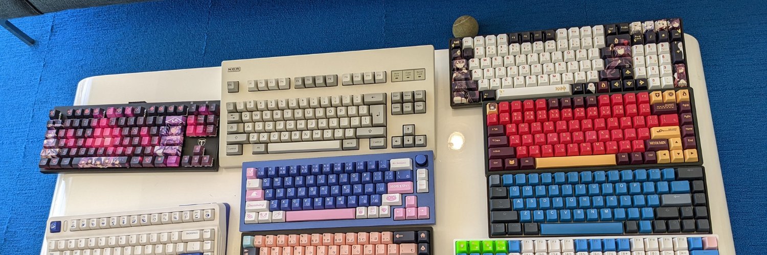 Magical_Senpai's profile banner image