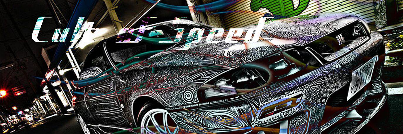 Cult_Of_Speed's profile banner image