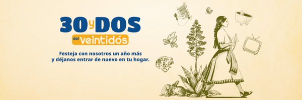 Canal22 Profile Banner