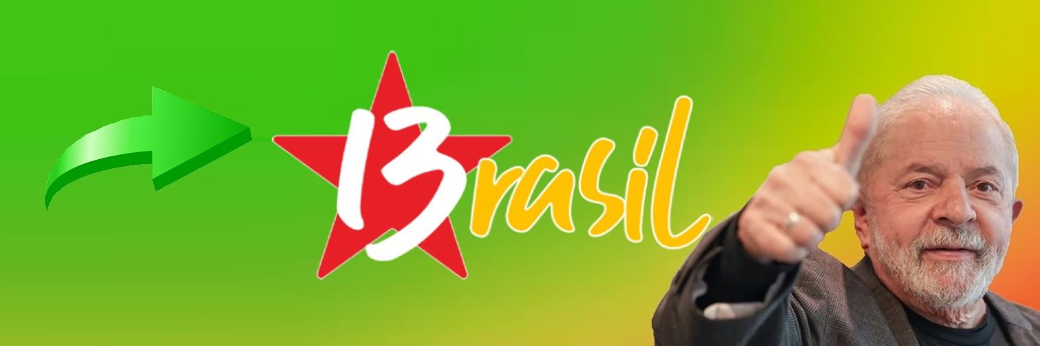 🚩Zé Che 🚩#l3rasil🚩 banner