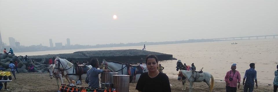 Anuradha Dubey banner