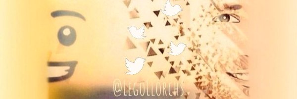 LegoLlorchs Profile Banner