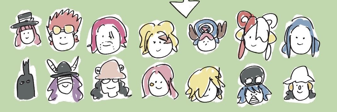 ぷいぷい banner