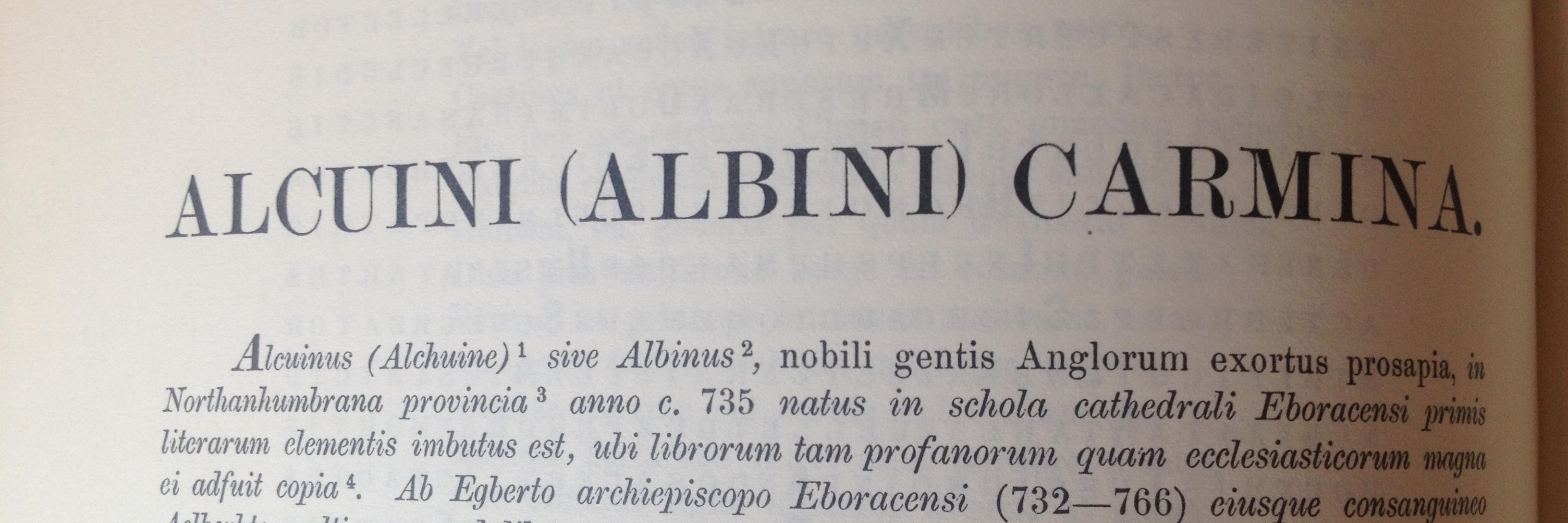 AlcuinsLibrary banner