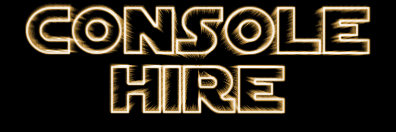 consolehire's profile banner image