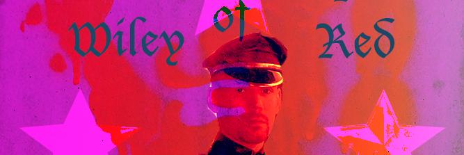 HomoeroticWiley's profile banner image