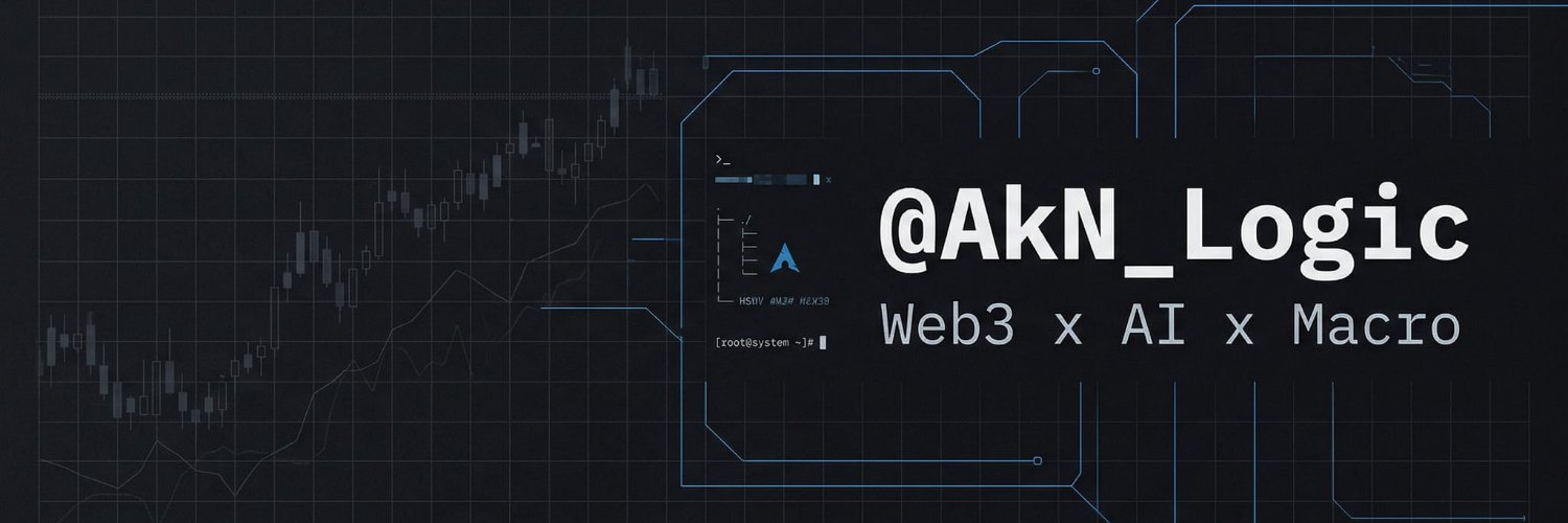 AkN_Logic's profile banner image