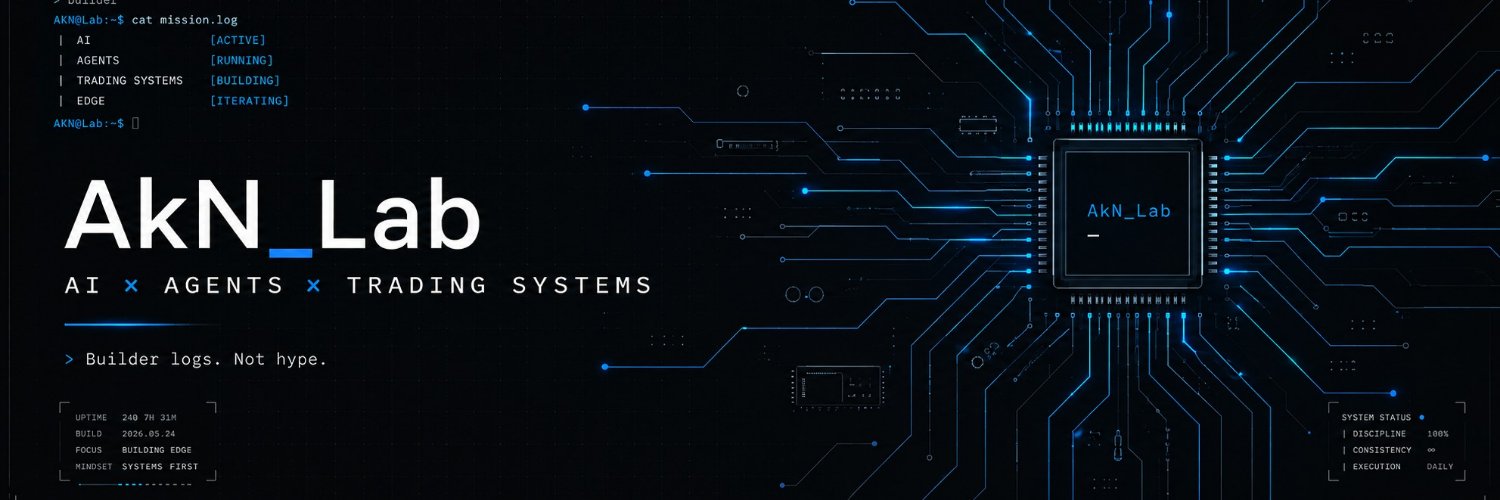 AkN_Lab's profile banner image