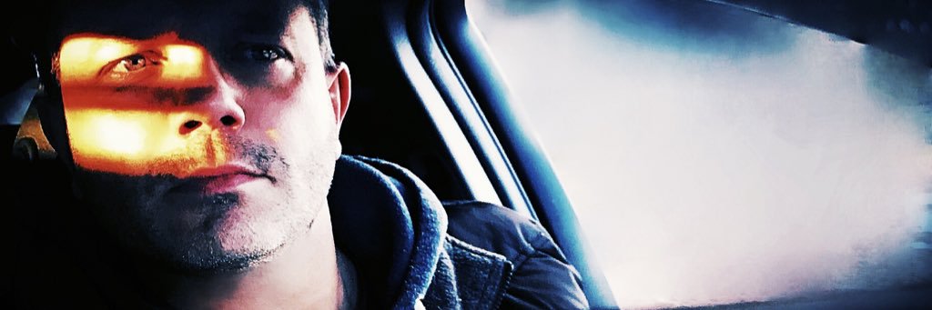 JamieRickersTV's profile banner image