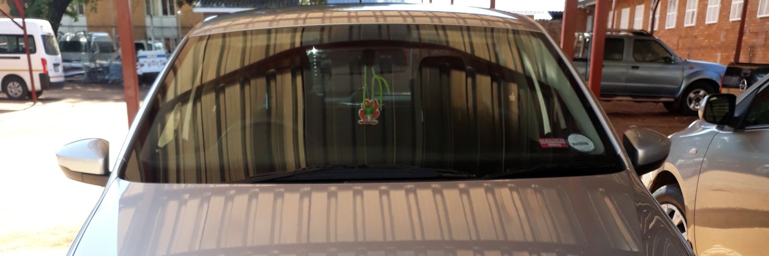 luckymapencil's profile banner image