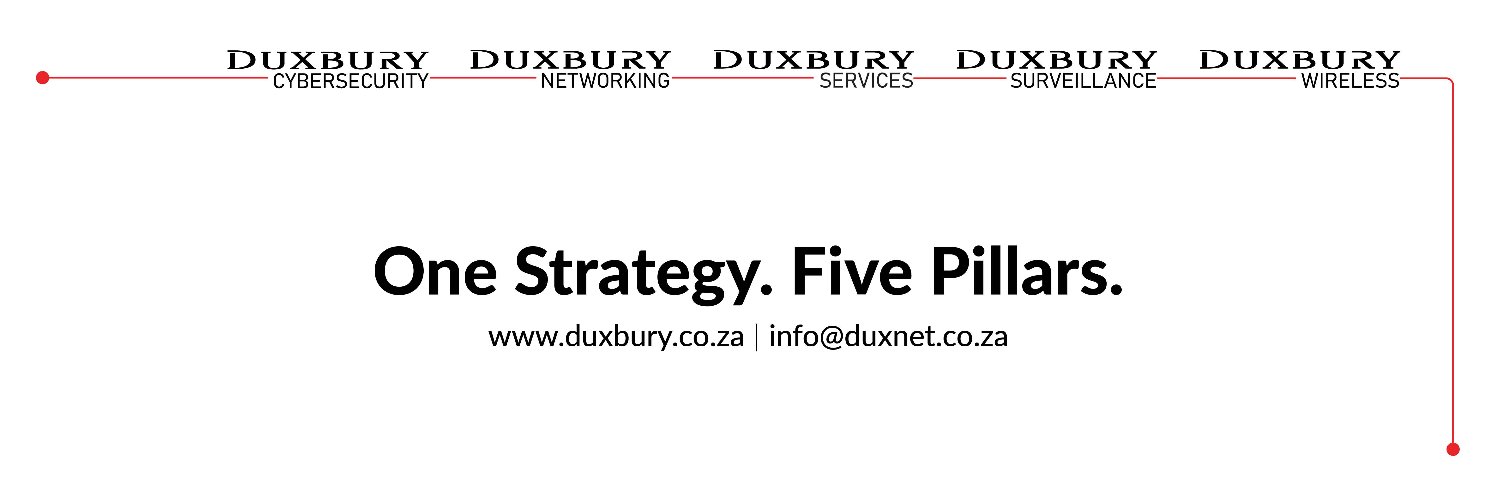 Duxbury Networking banner